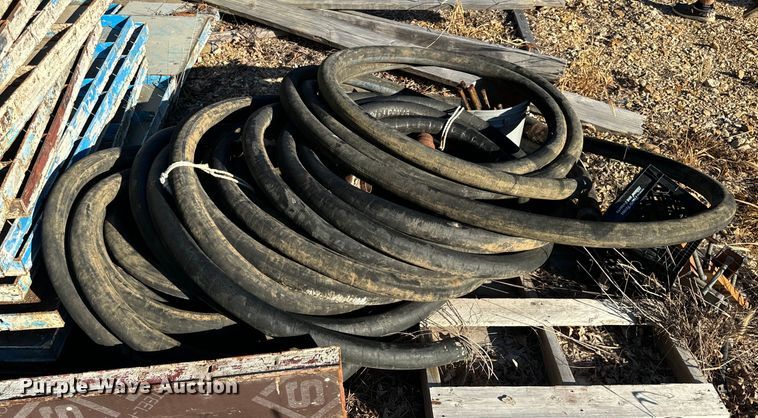 image for item DP6717 MultiQuip Mayco C-30HDN concrete pump