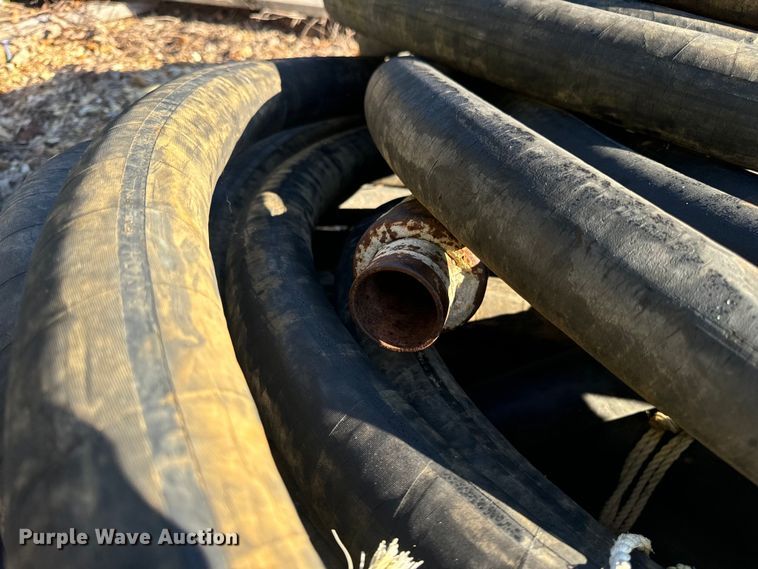 image for item DP6717 MultiQuip Mayco C-30HDN concrete pump