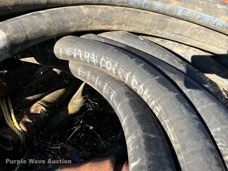 image for item DP6717 MultiQuip Mayco C-30HDN concrete pump