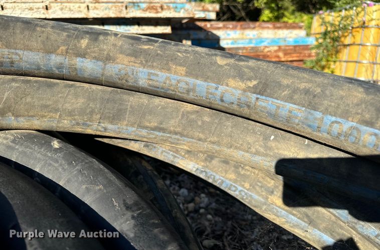 image for item DP6717 MultiQuip Mayco C-30HDN concrete pump