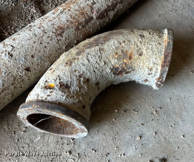 image for item DP6717 MultiQuip Mayco C-30HDN concrete pump