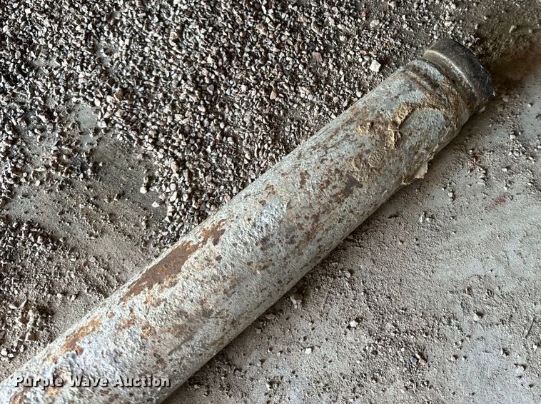 image for item DP6717 MultiQuip Mayco C-30HDN concrete pump