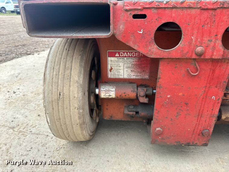 image for item DP8444 Snorkel  SL20 Wildcat  scissor lift