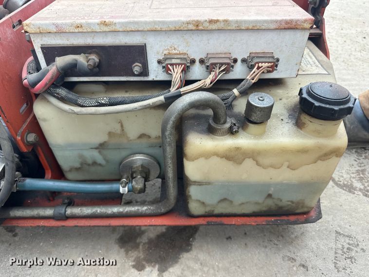 image for item DP8444 Snorkel  SL20 Wildcat  scissor lift