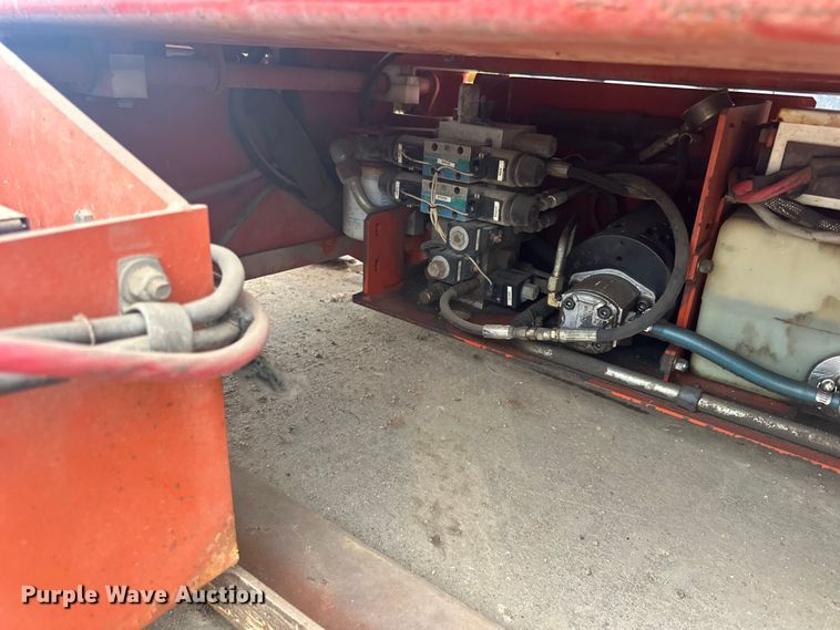 image for item DP8444 Snorkel  SL20 Wildcat  scissor lift