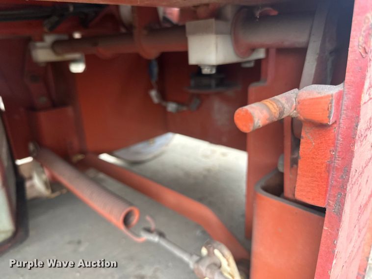 image for item DP8444 Snorkel  SL20 Wildcat  scissor lift