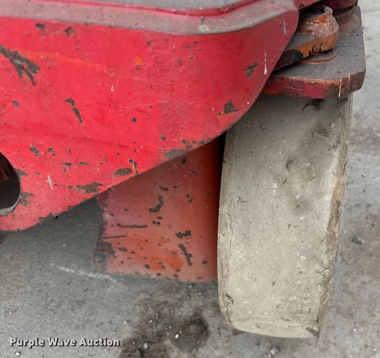 image for item DP8444 Snorkel  SL20 Wildcat  scissor lift