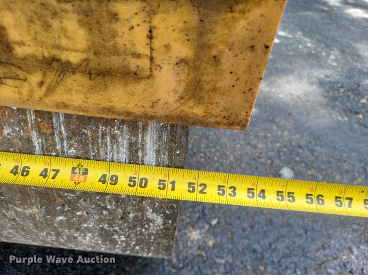 image for item DQ3622 2000 Ingersoll Rand  DD-30 double drum vibratory roller