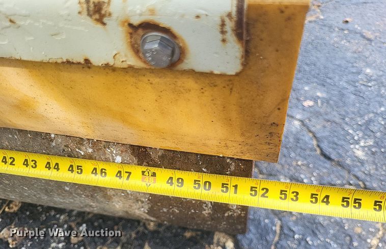 image for item DQ3622 2000 Ingersoll Rand  DD-30 double drum vibratory roller