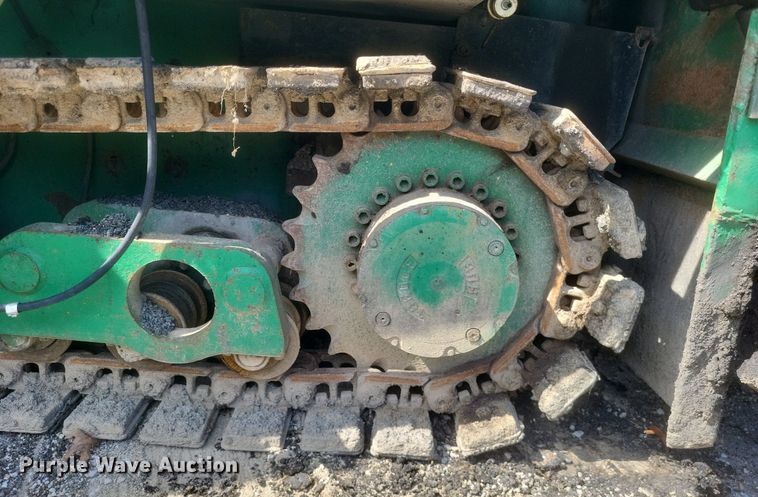 image for item DQ3624 1998 Caterpillar BG-225C paver