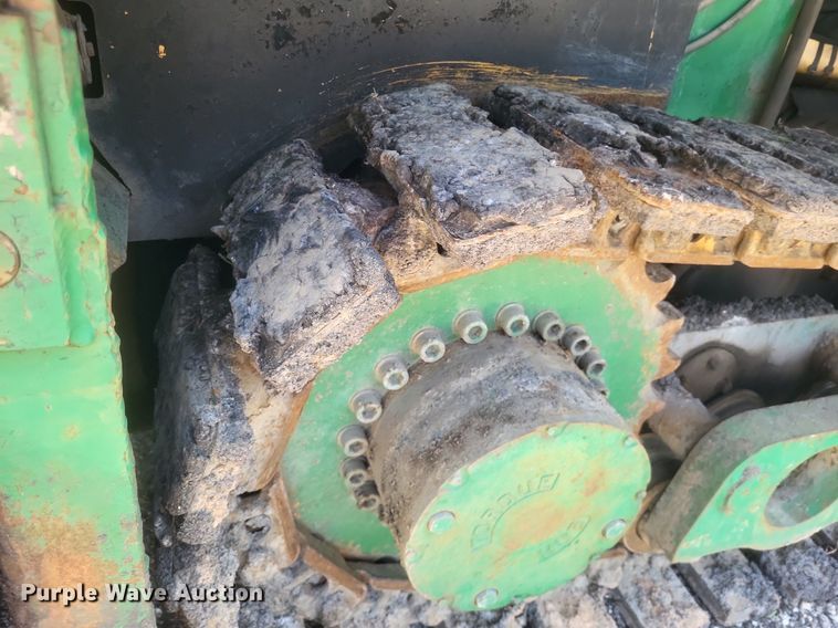 image for item DQ3624 1998 Caterpillar BG-225C paver