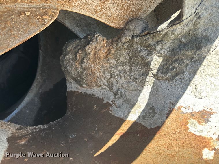 image for item DQ6783 1975 Mack ready mix truck