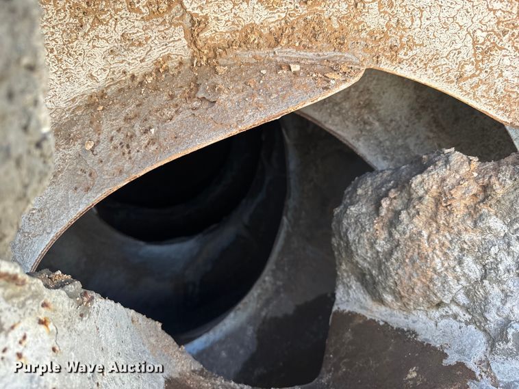 image for item DQ6783 1975 Mack ready mix truck