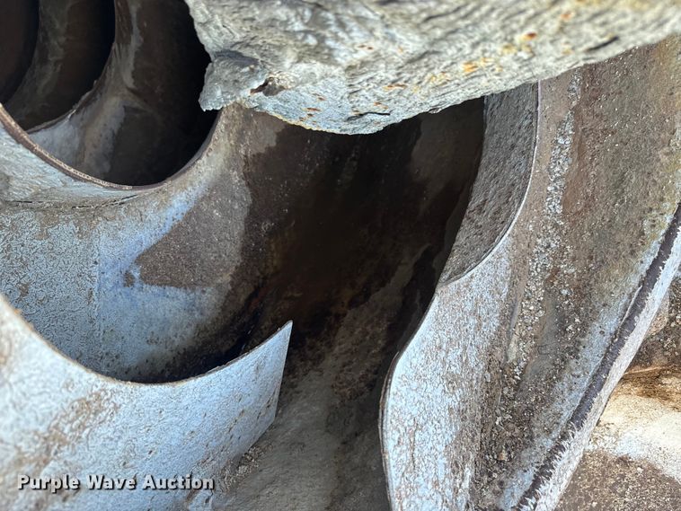 image for item DQ6783 1975 Mack ready mix truck