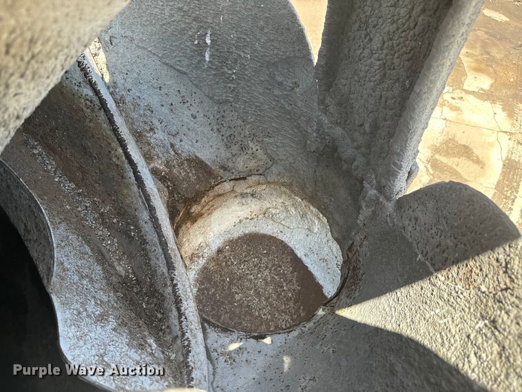 image for item DQ6783 1975 Mack ready mix truck