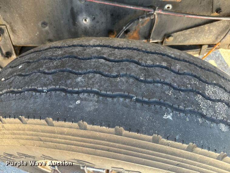 image for item DQ6783 1975 Mack ready mix truck