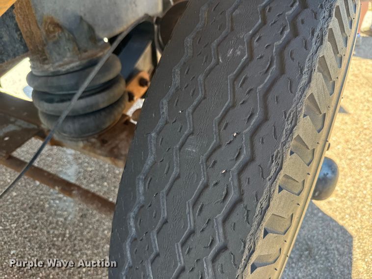 image for item DQ6783 1975 Mack ready mix truck