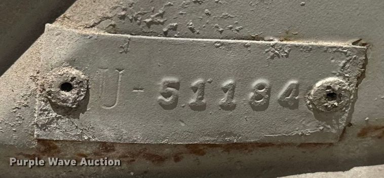 image for item DQ6783 1975 Mack ready mix truck