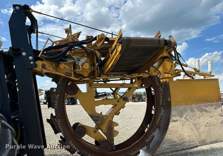 image for item DR2582 2017 Hydramaxx 2700 bucket wheel trencher