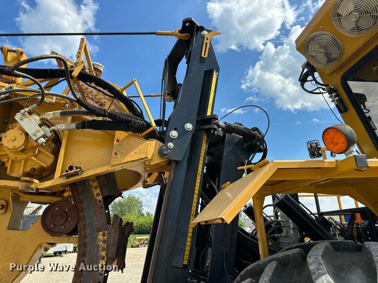 image for item DR2582 2017 Hydramaxx 2700 bucket wheel trencher