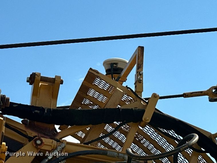 image for item DR2582 2017 Hydramaxx 2700 bucket wheel trencher