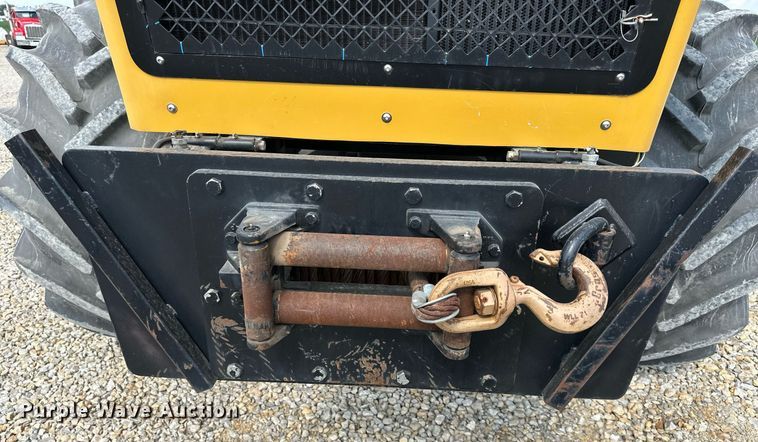 image for item DR2582 2017 Hydramaxx 2700 bucket wheel trencher