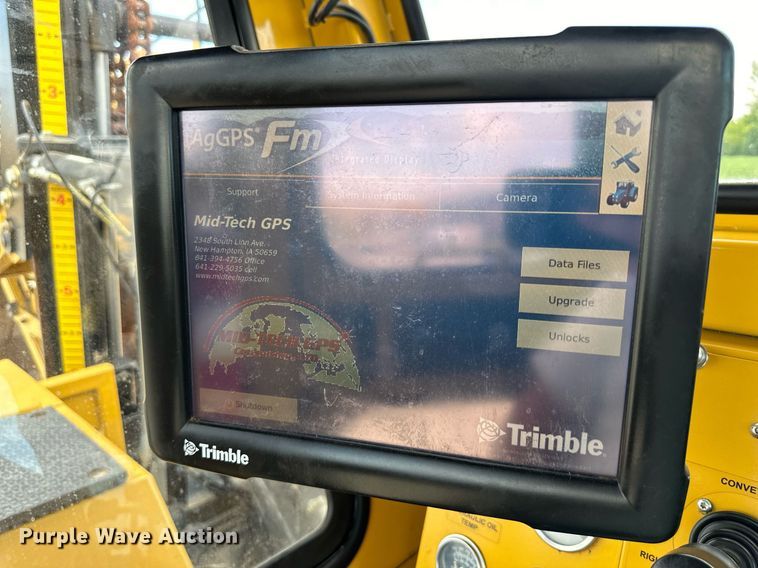 image for item DR2582 2017 Hydramaxx 2700 bucket wheel trencher