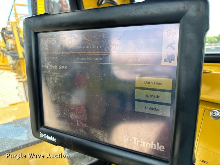 image for item DR2582 2017 Hydramaxx 2700 bucket wheel trencher