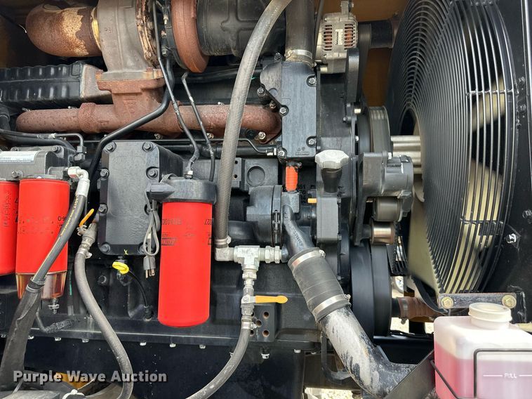 image for item DR2582 2017 Hydramaxx 2700 bucket wheel trencher