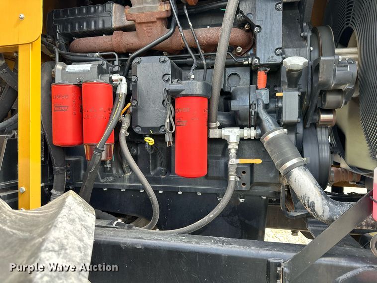 image for item DR2582 2017 Hydramaxx 2700 bucket wheel trencher