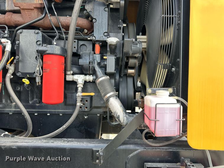 image for item DR2582 2017 Hydramaxx 2700 bucket wheel trencher