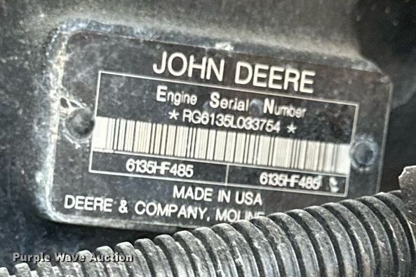 image for item DR2582 2017 Hydramaxx 2700 bucket wheel trencher