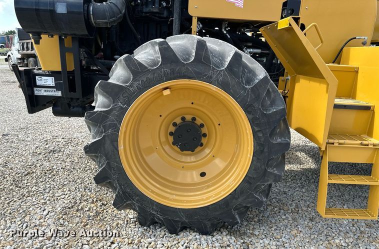 image for item DR2582 2017 Hydramaxx 2700 bucket wheel trencher