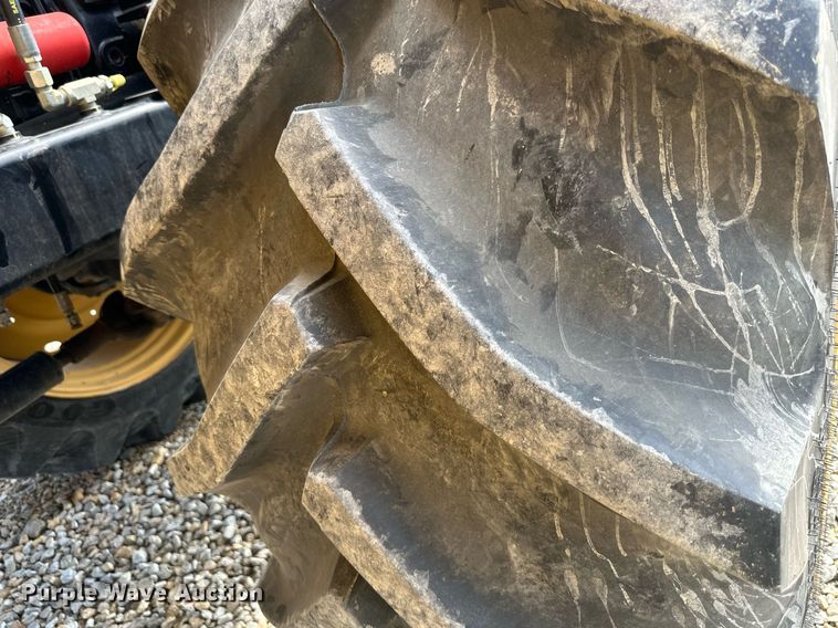 image for item DR2582 2017 Hydramaxx 2700 bucket wheel trencher