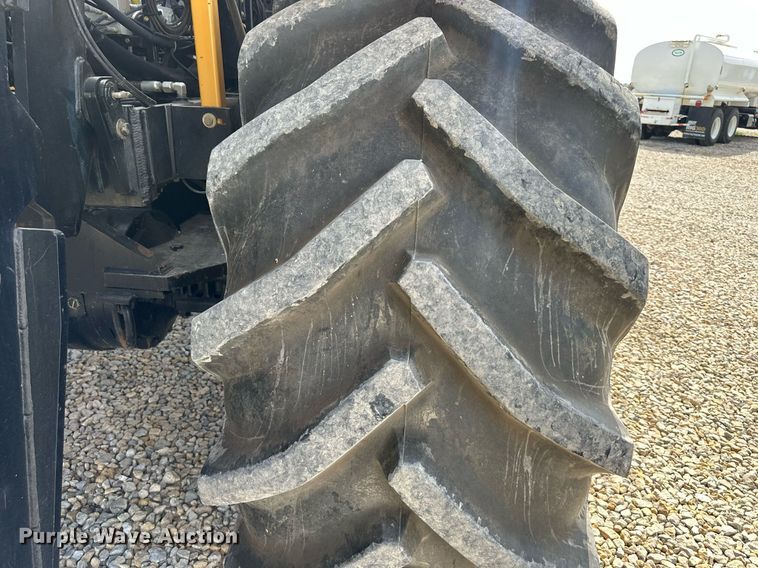 image for item DR2582 2017 Hydramaxx 2700 bucket wheel trencher