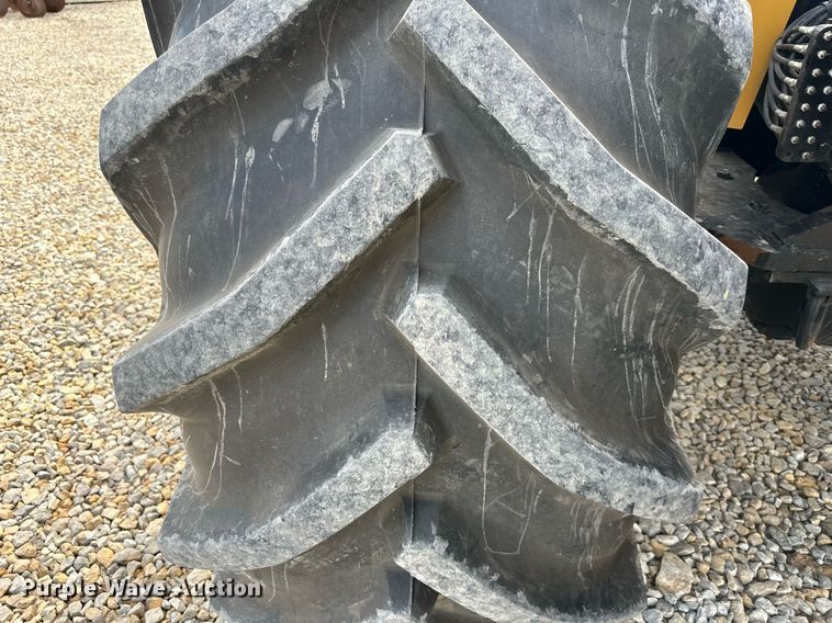 image for item DR2582 2017 Hydramaxx 2700 bucket wheel trencher