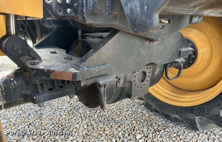 image for item DR2582 2017 Hydramaxx 2700 bucket wheel trencher