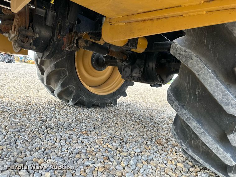 image for item DR2582 2017 Hydramaxx 2700 bucket wheel trencher