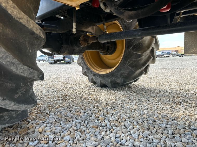 image for item DR2582 2017 Hydramaxx 2700 bucket wheel trencher