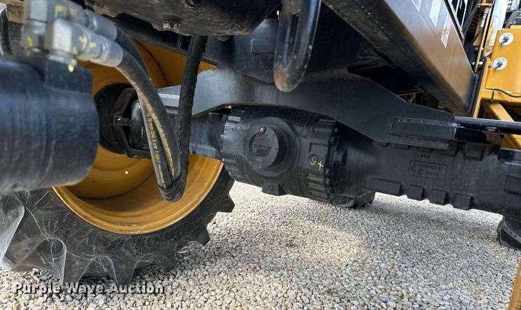 image for item DR2582 2017 Hydramaxx 2700 bucket wheel trencher