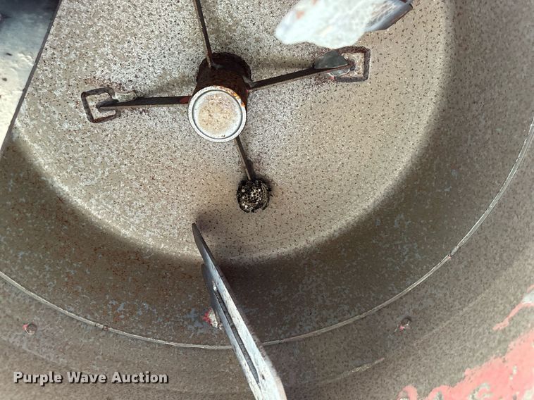 image for item DR2611 Multiquip MC94SH8  concrete mixer 