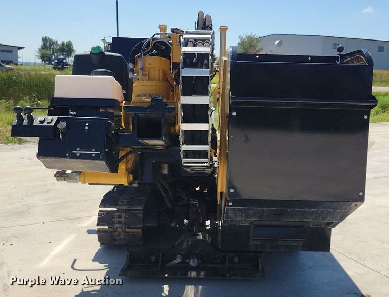 image for item DR4454 2022 Vermeer D24X40 Navigator Series III directional boring unit