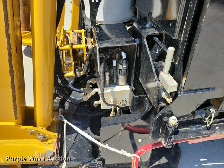 image for item DR4454 2022 Vermeer D24X40 Navigator Series III directional boring unit