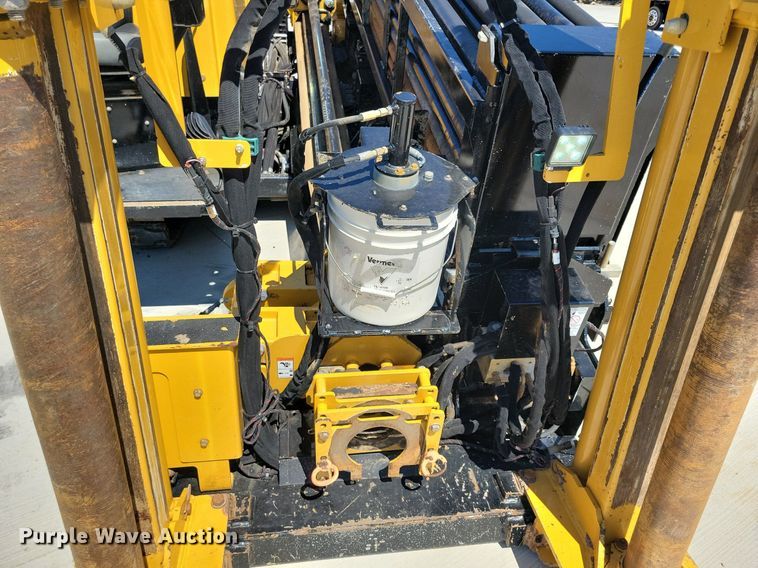 image for item DR4454 2022 Vermeer D24X40 Navigator Series III directional boring unit