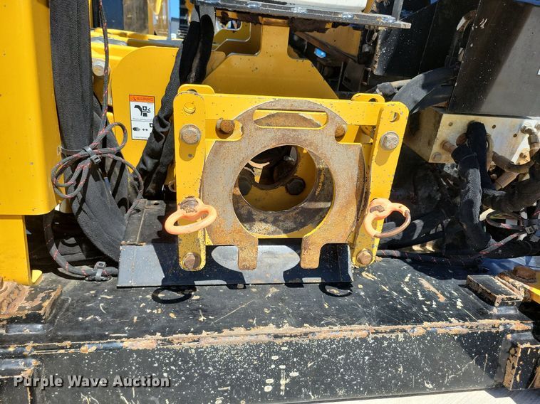 image for item DR4454 2022 Vermeer D24X40 Navigator Series III directional boring unit