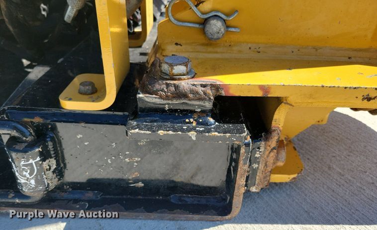 image for item DR4454 2022 Vermeer D24X40 Navigator Series III directional boring unit