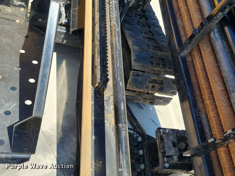 image for item DR4454 2022 Vermeer D24X40 Navigator Series III directional boring unit