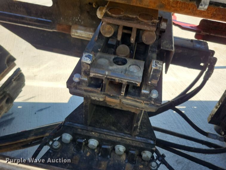 image for item DR4454 2022 Vermeer D24X40 Navigator Series III directional boring unit