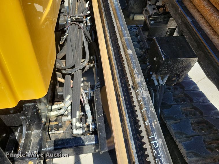 image for item DR4454 2022 Vermeer D24X40 Navigator Series III directional boring unit
