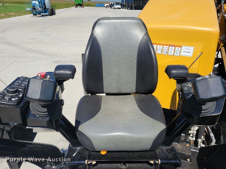 image for item DR4454 2022 Vermeer D24X40 Navigator Series III directional boring unit